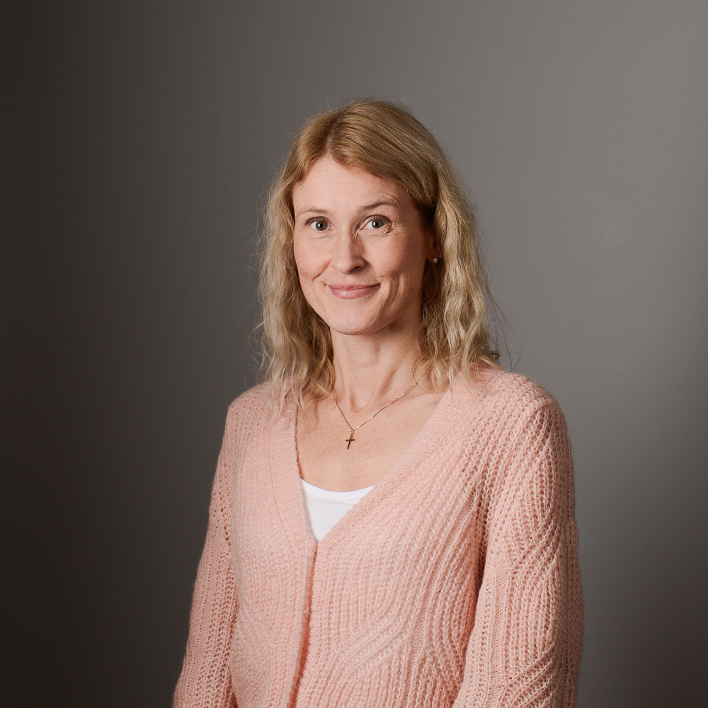 Annika Söderberg